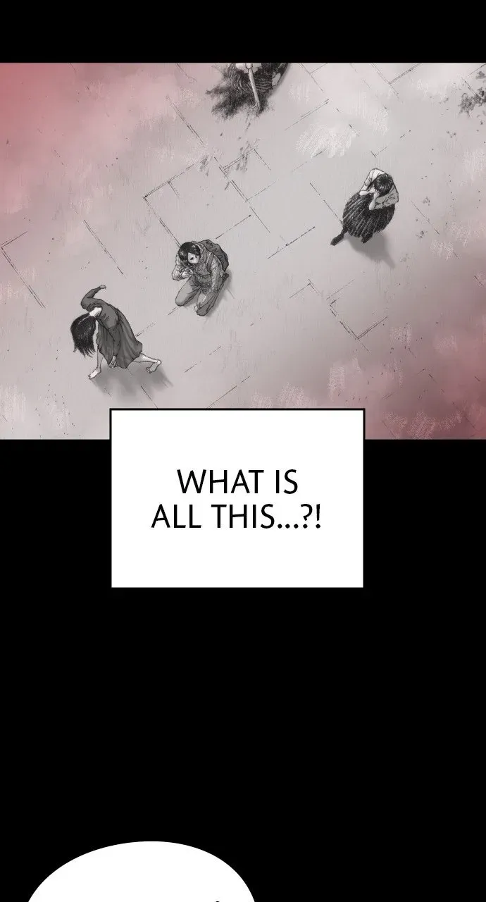 Hell Train Chapter 1 page 159 - 