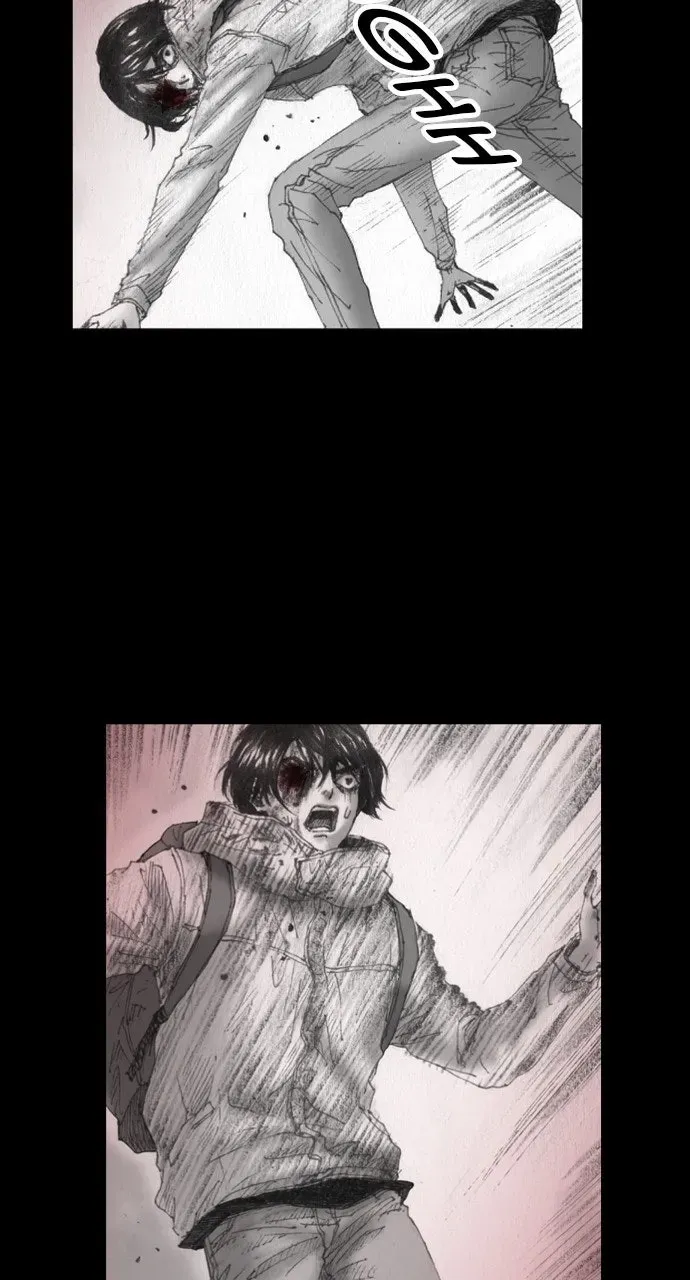 Hell Train Chapter 1 page 183 - 
