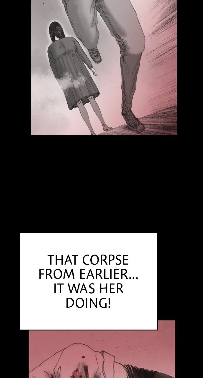 Hell Train Chapter 1 page 184 - 