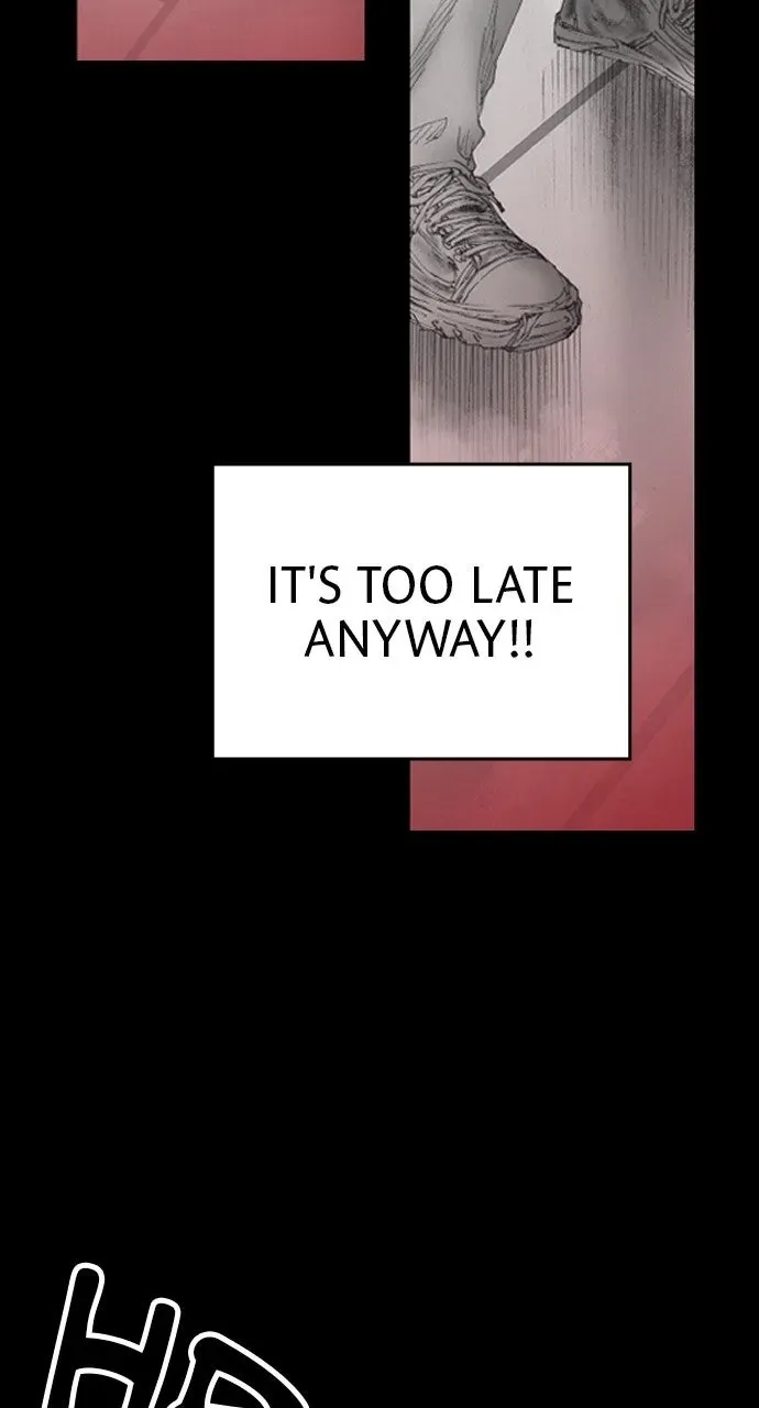 Hell Train Chapter 1 page 194 - 