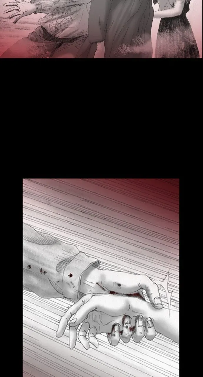 Hell Train Chapter 1 page 197 - 