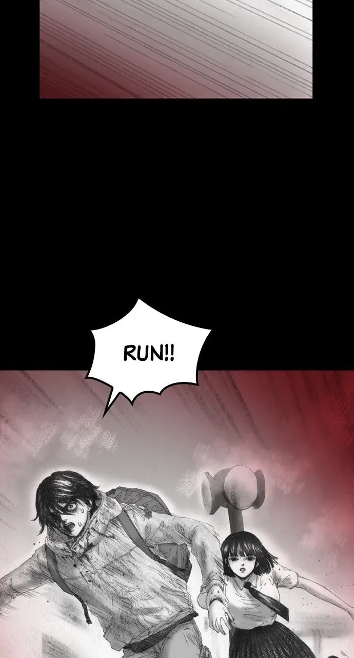 Hell Train Chapter 1 page 198 - 