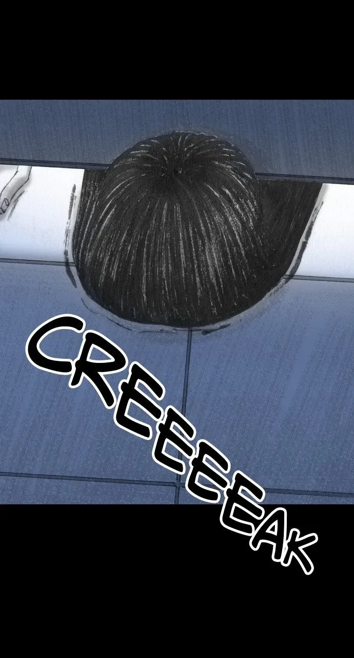 Hell Train Chapter 1 page 21 - 