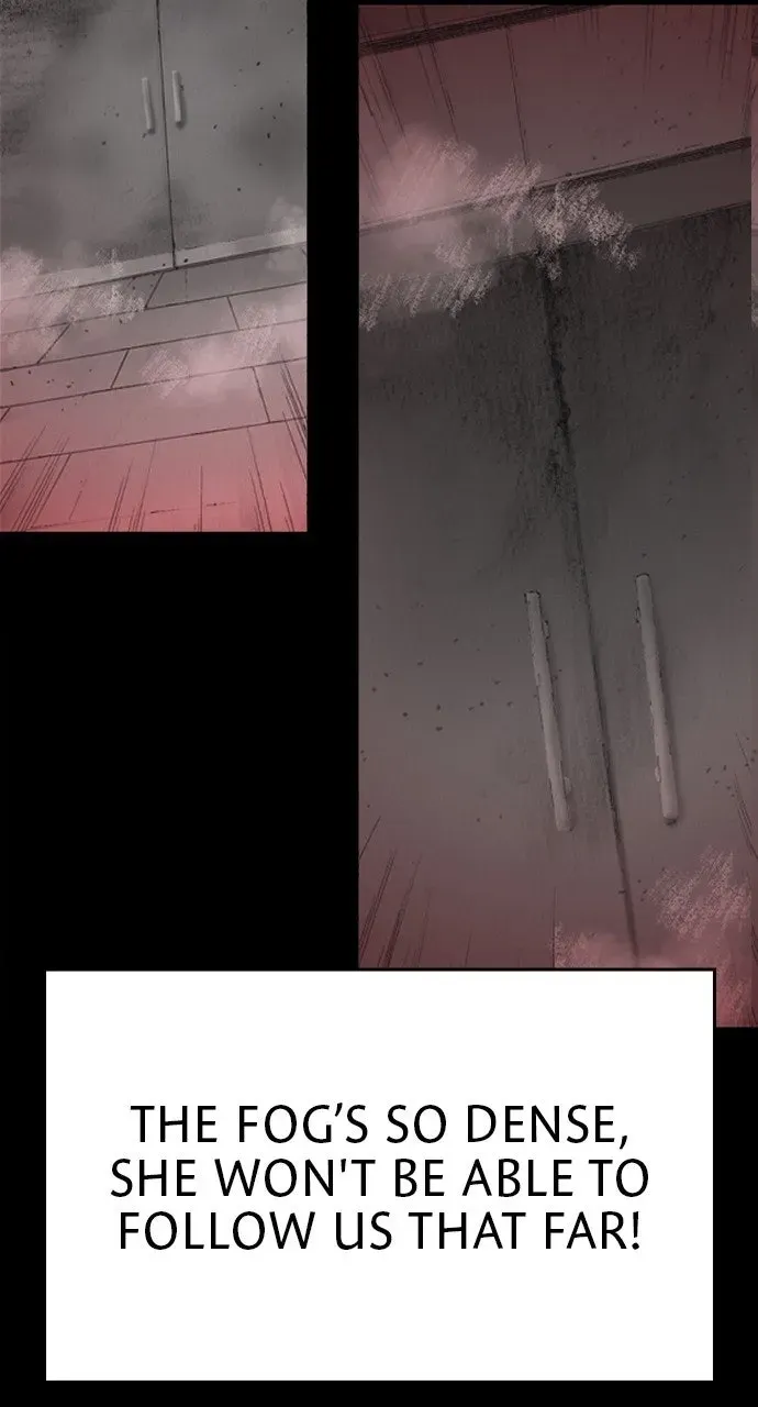 Hell Train Chapter 1 page 204 - 