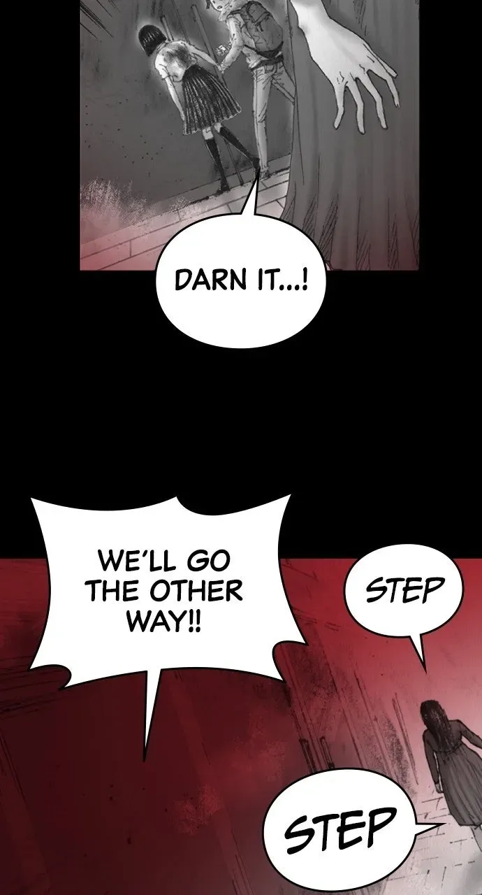 Hell Train Chapter 1 page 211 - 