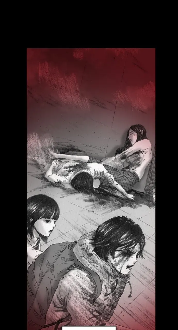 Hell Train Chapter 1 page 213 - 