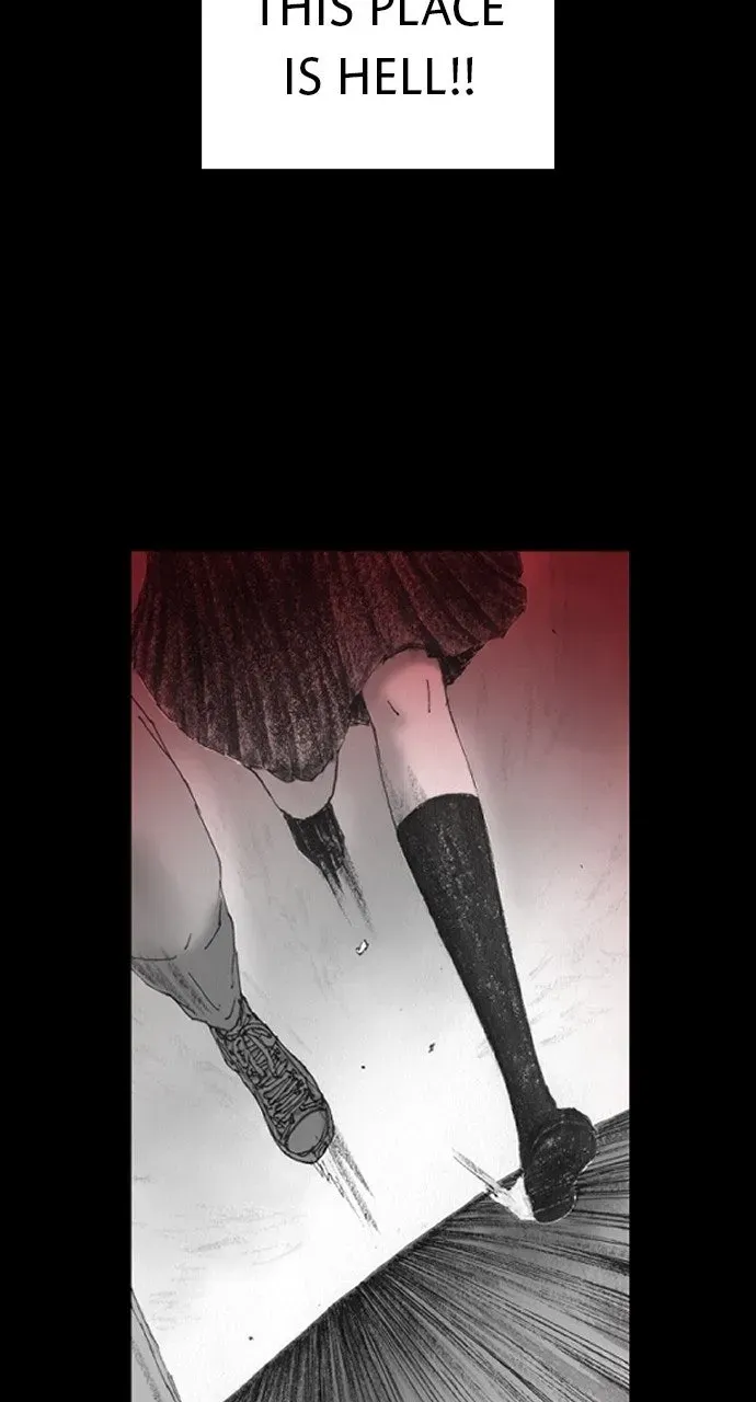 Hell Train Chapter 1 page 215 - 