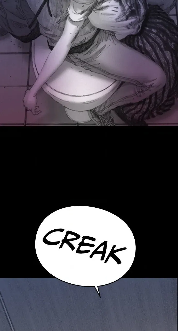 Hell Train Chapter 1 page 220 - 