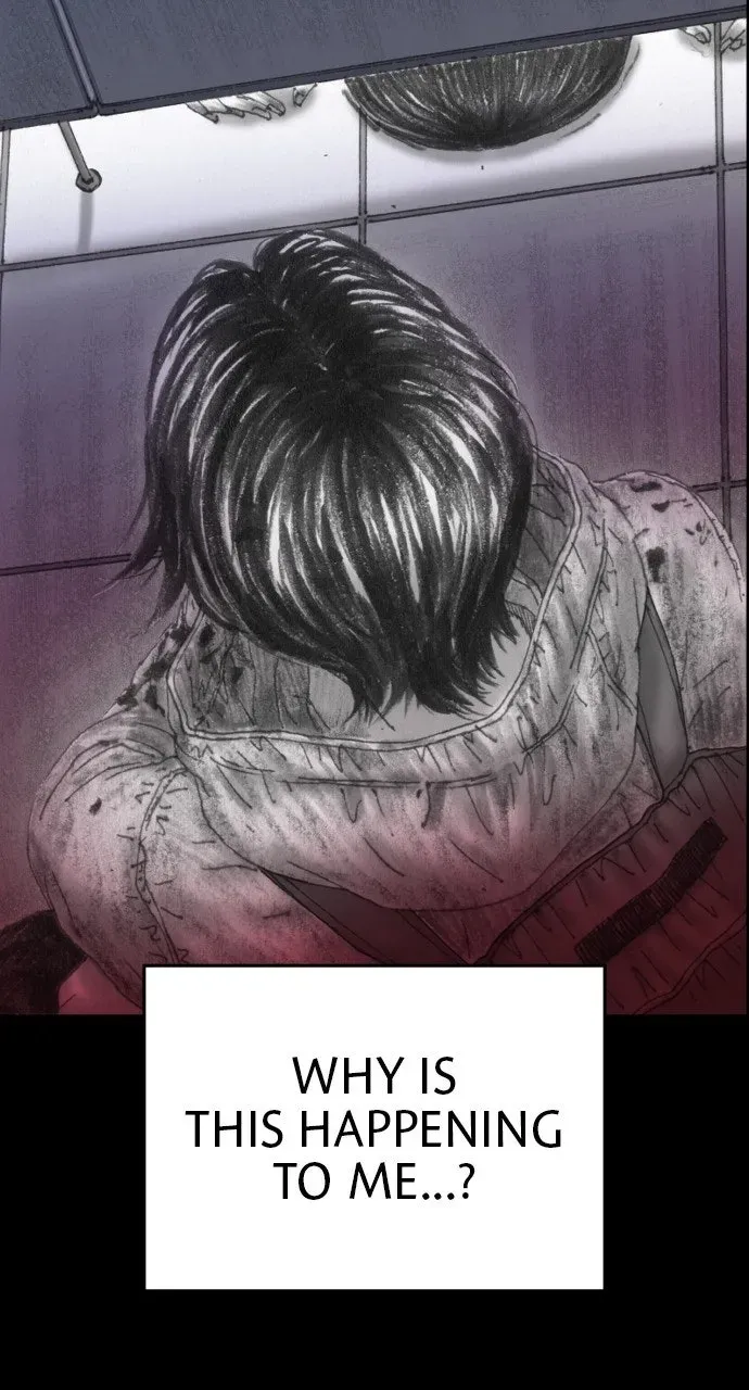 Hell Train Chapter 1 page 221 - 