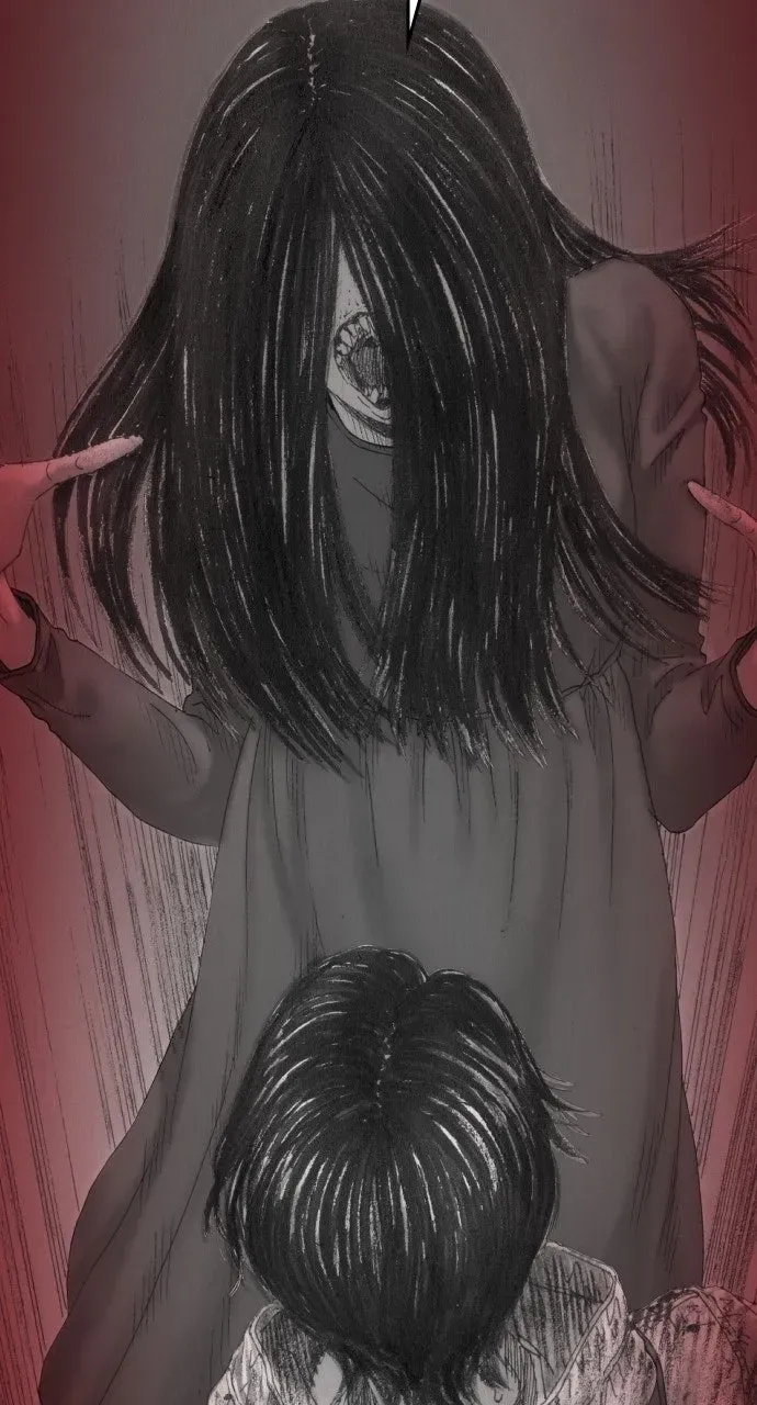 Hell Train Chapter 1 page 225 - 