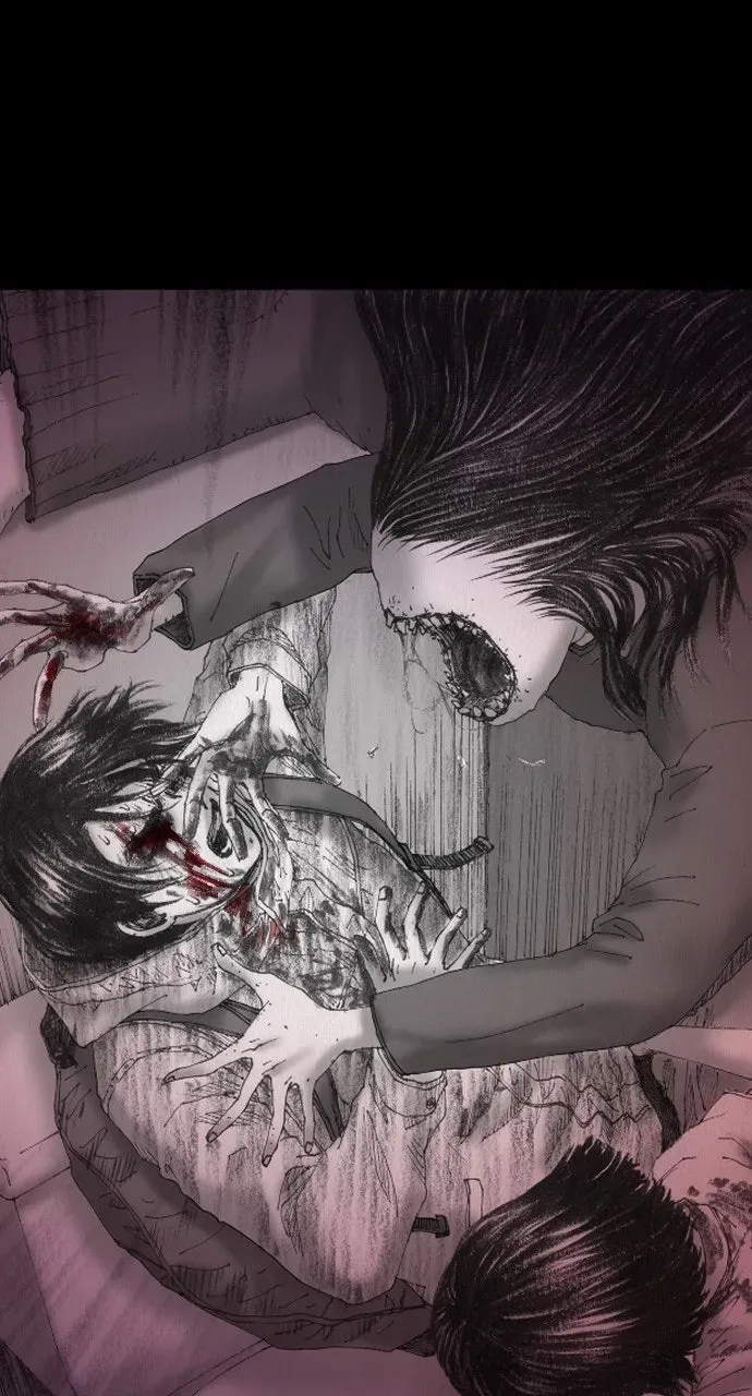 Hell Train Chapter 1 page 229 - 