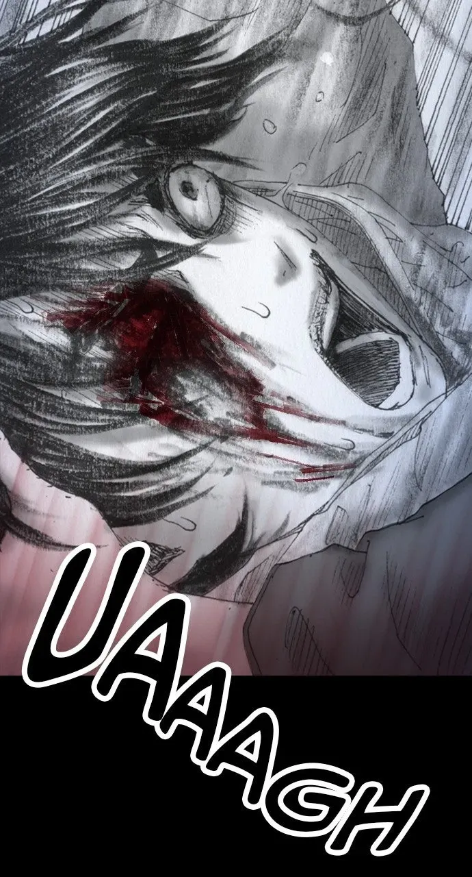 Hell Train Chapter 1 page 231 - 