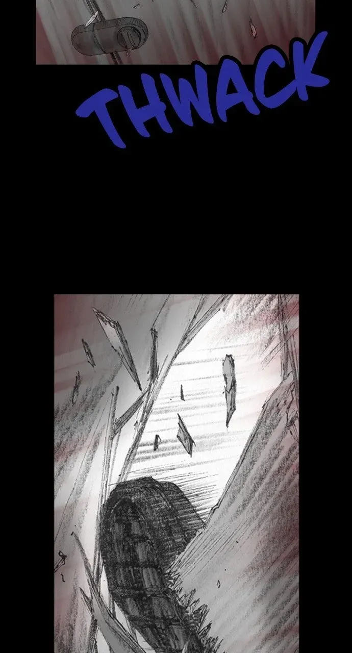 Hell Train Chapter 1 page 237 - 
