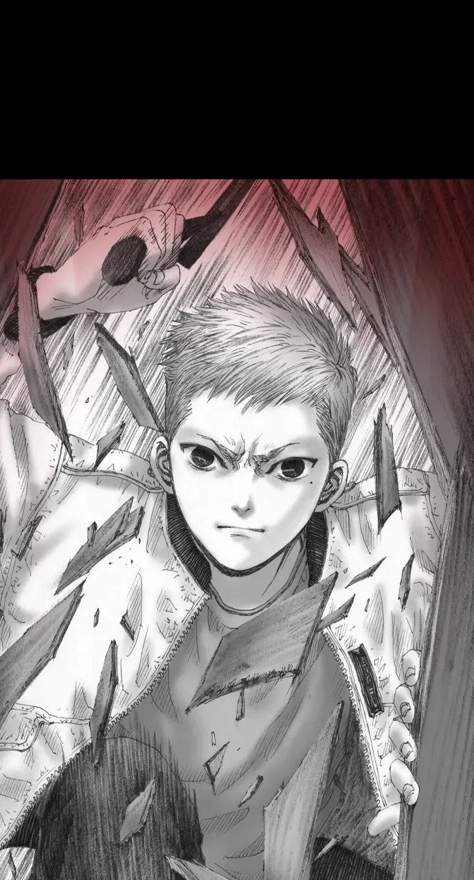 Hell Train Chapter 1 page 240 - 