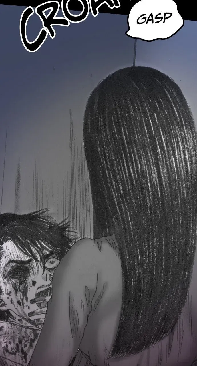 Hell Train Chapter 1 page 29 - 
