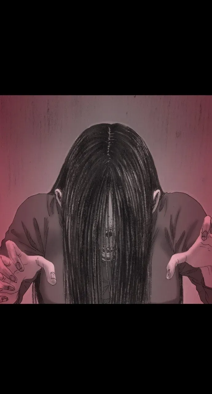 Hell Train Chapter 1 page 32 - 