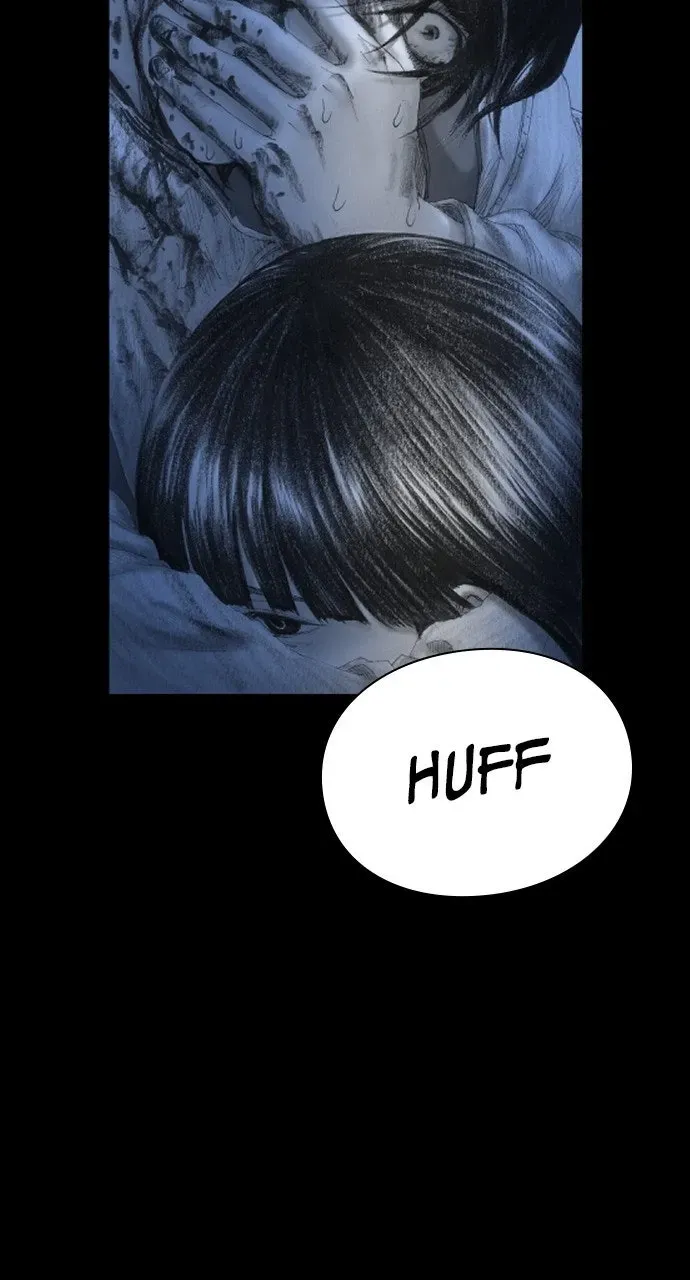 Hell Train Chapter 1 page 5 - 