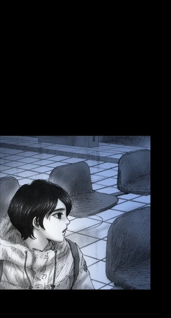 Hell Train Chapter 1 page 43 - 