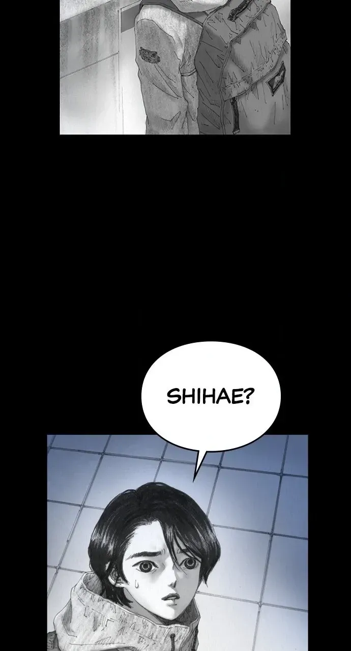 Hell Train Chapter 1 page 50 - 