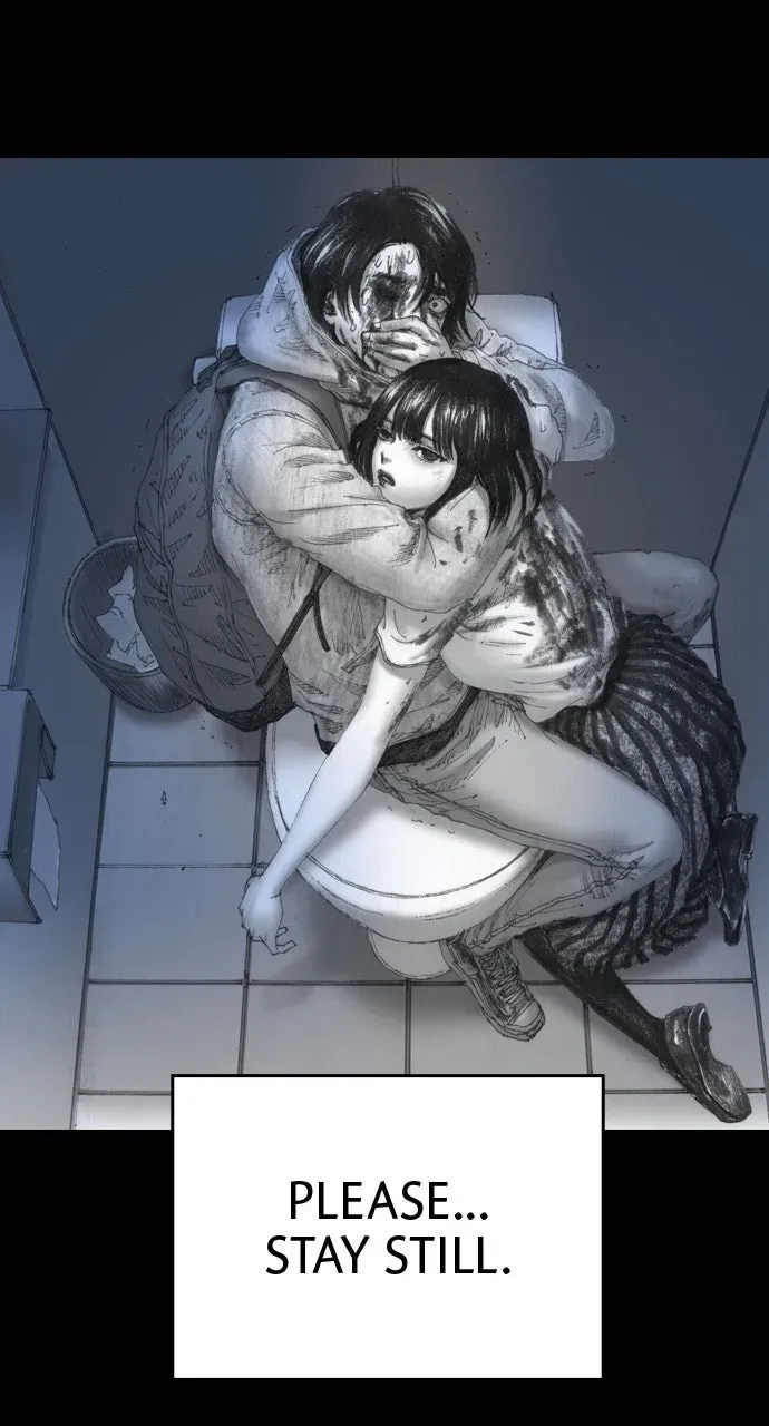 Hell Train Chapter 1 page 6 - 