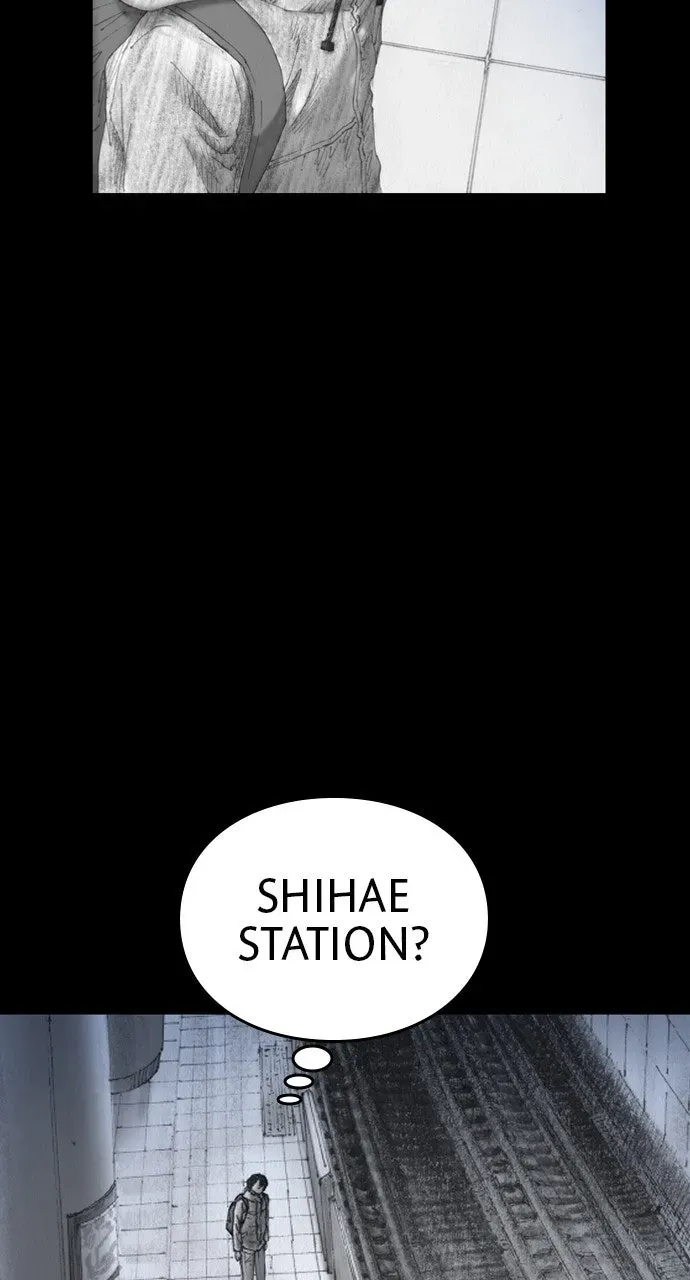 Hell Train Chapter 1 page 51 - 