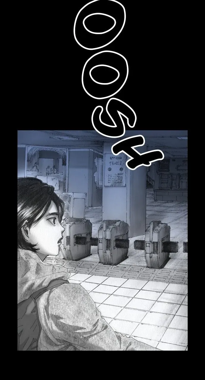 Hell Train Chapter 1 page 58 - 