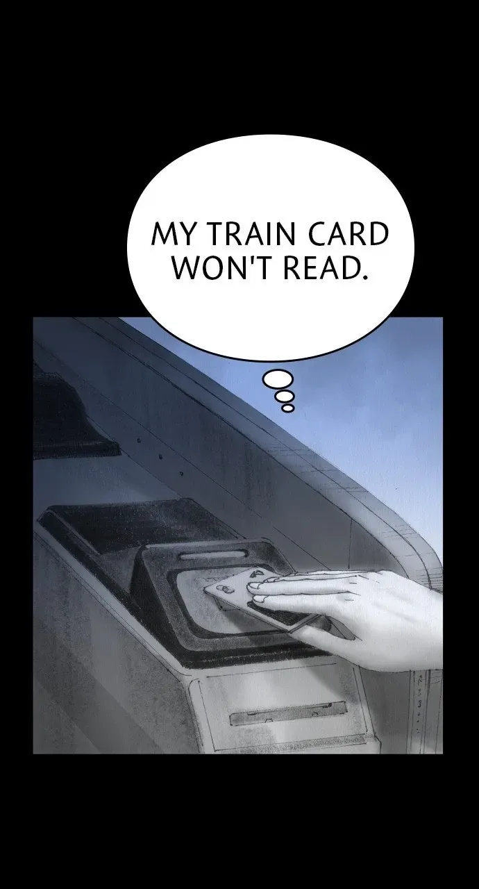 Hell Train Chapter 1 page 59 - 