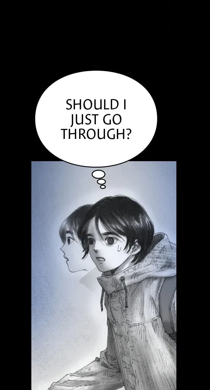 Hell Train Chapter 1 page 60 - 