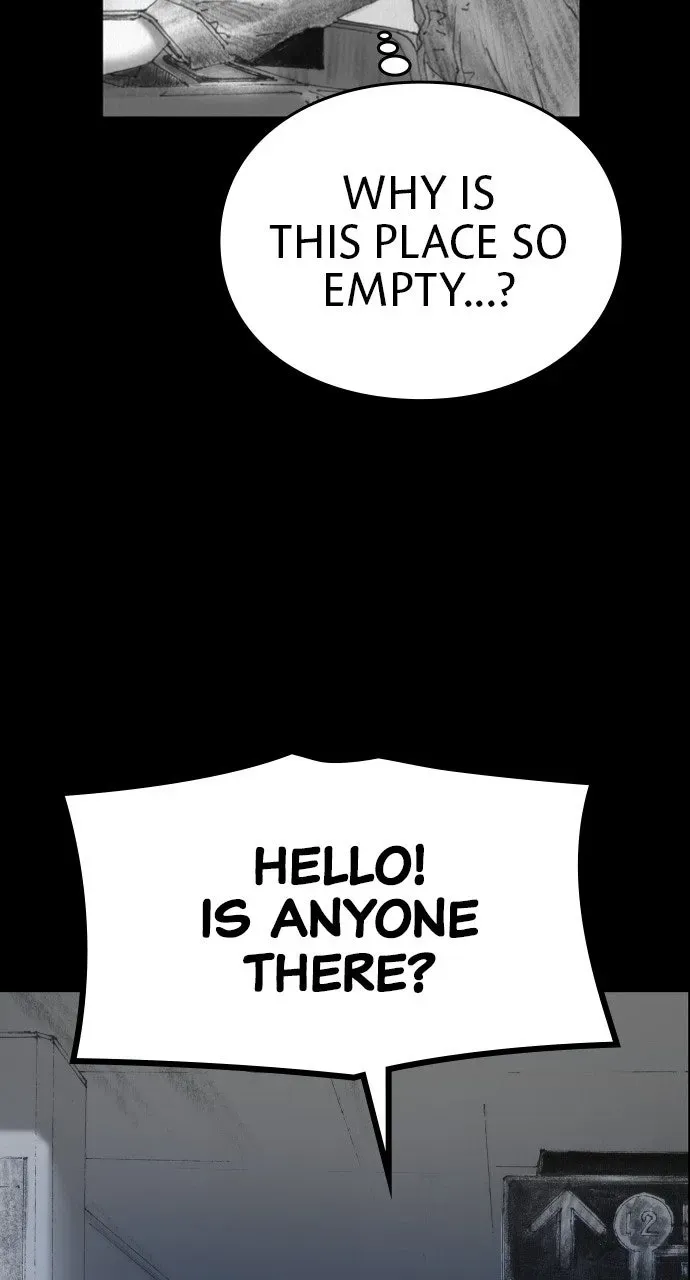 Hell Train Chapter 1 page 61 - 