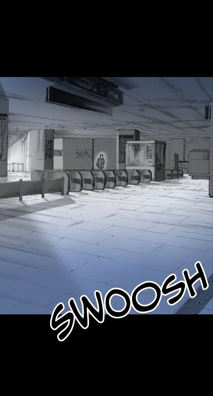 Hell Train Chapter 1 page 63 - 