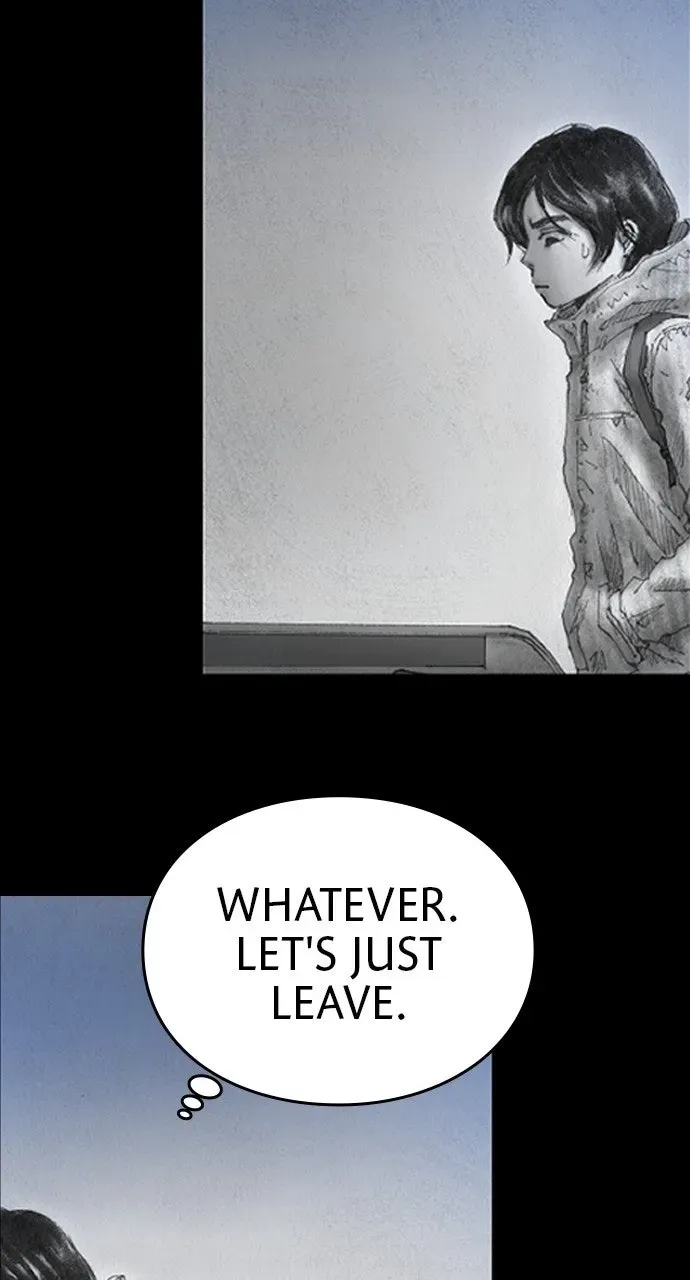 Hell Train Chapter 1 page 66 - 