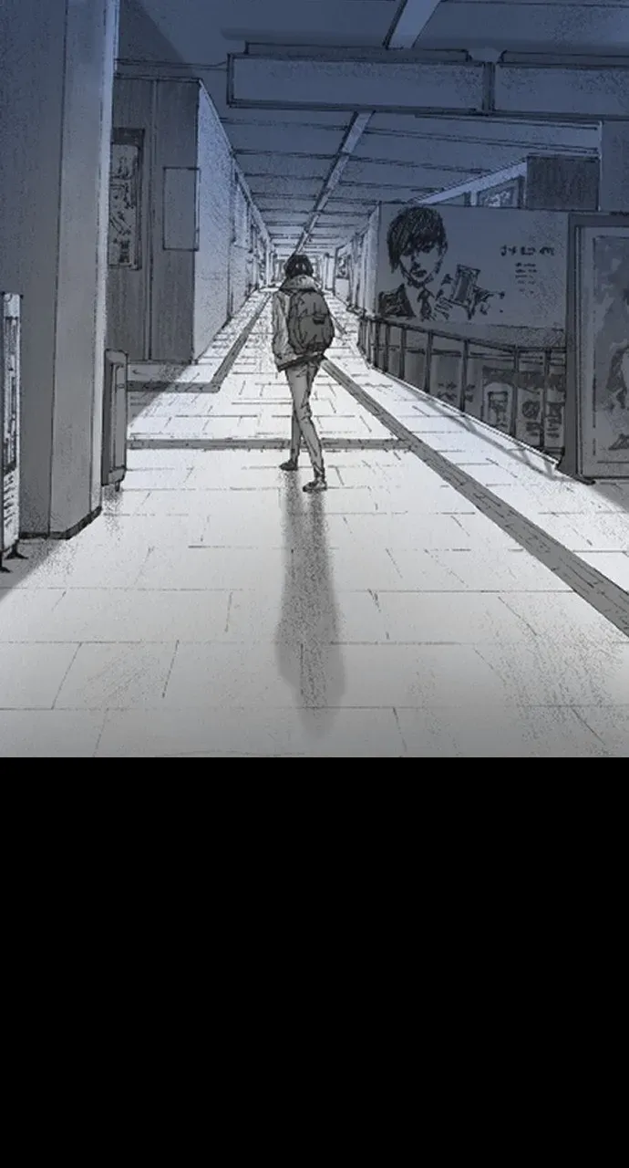 Hell Train Chapter 1 page 68 - 