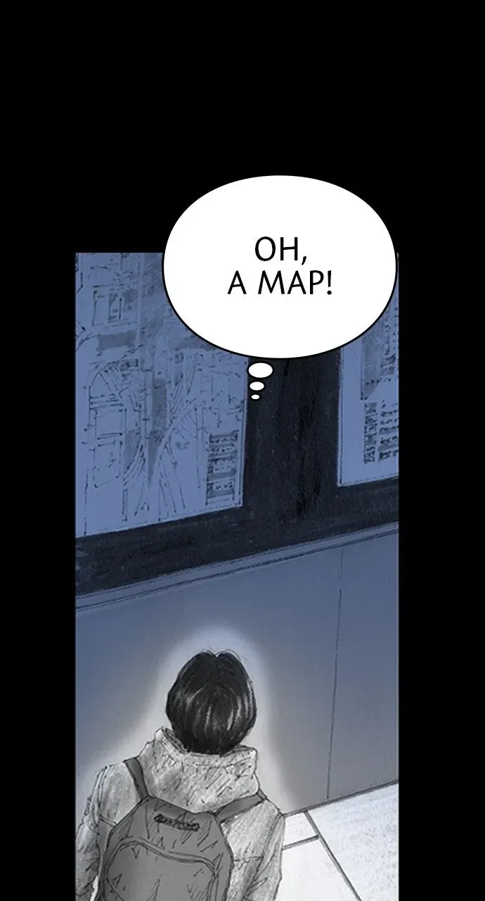 Hell Train Chapter 1 page 69 - 