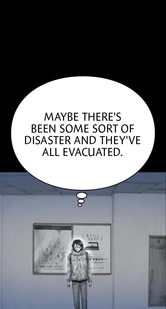 Hell Train Chapter 1 page 76 - 