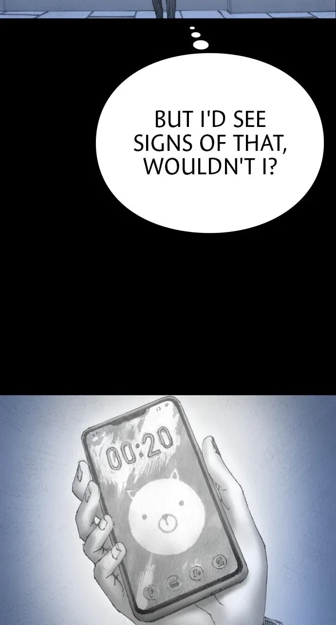Hell Train Chapter 1 page 77 - 
