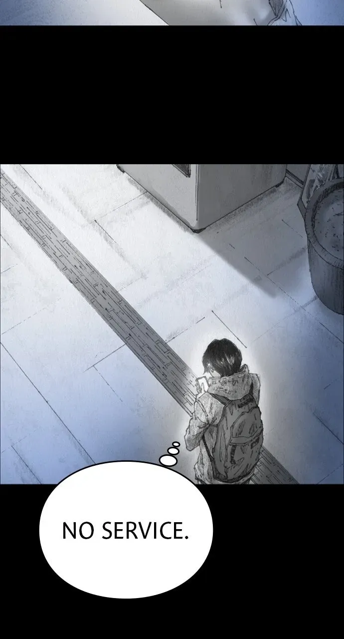 Hell Train Chapter 1 page 78 - 