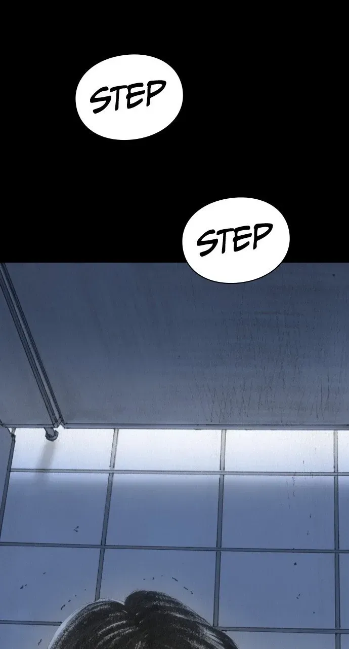 Hell Train Chapter 1 page 9 - 