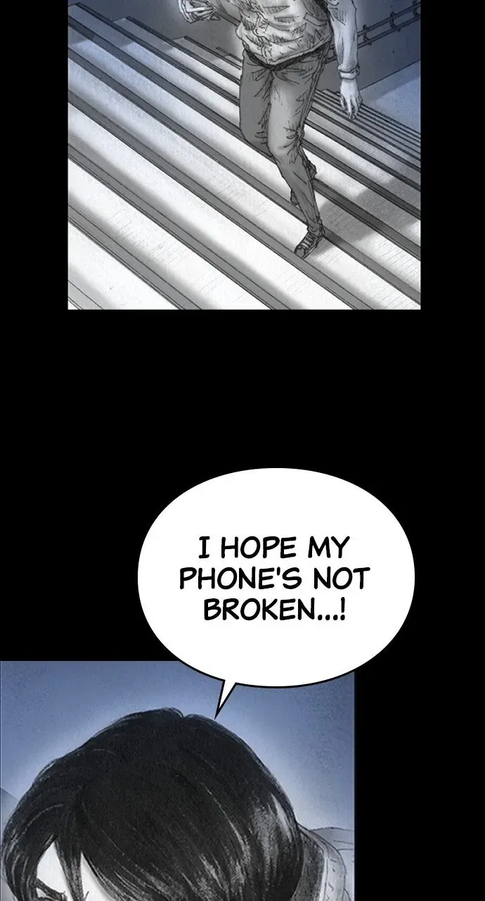 Hell Train Chapter 1 page 81 - 