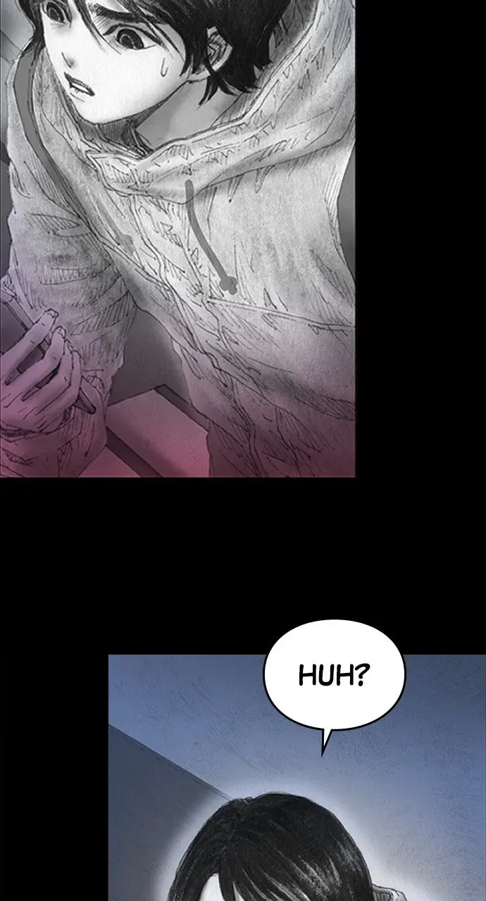 Hell Train Chapter 1 page 82 - 