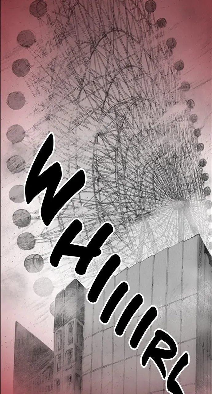 Hell Train Chapter 1 page 86 - 