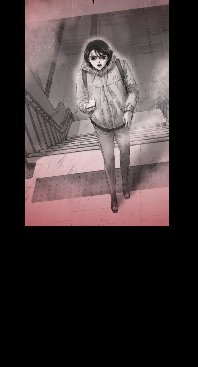 Hell Train Chapter 1 page 88 - 