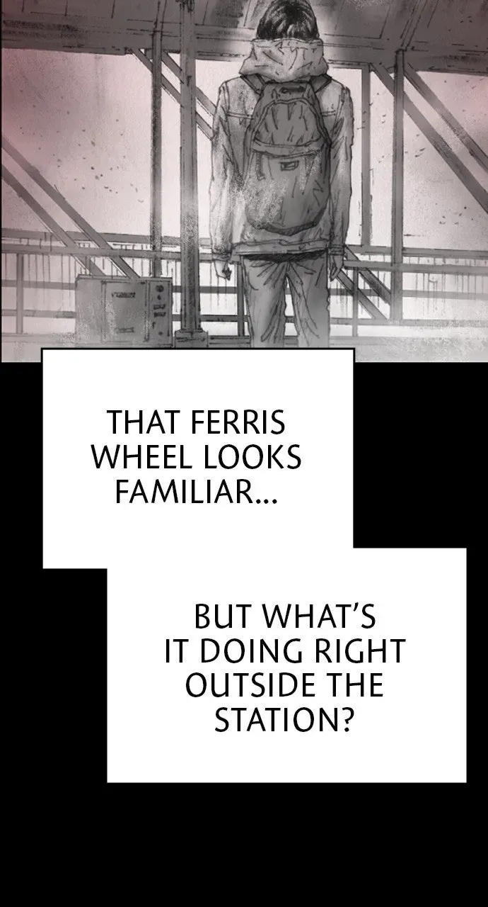 Hell Train Chapter 1 page 91 - 