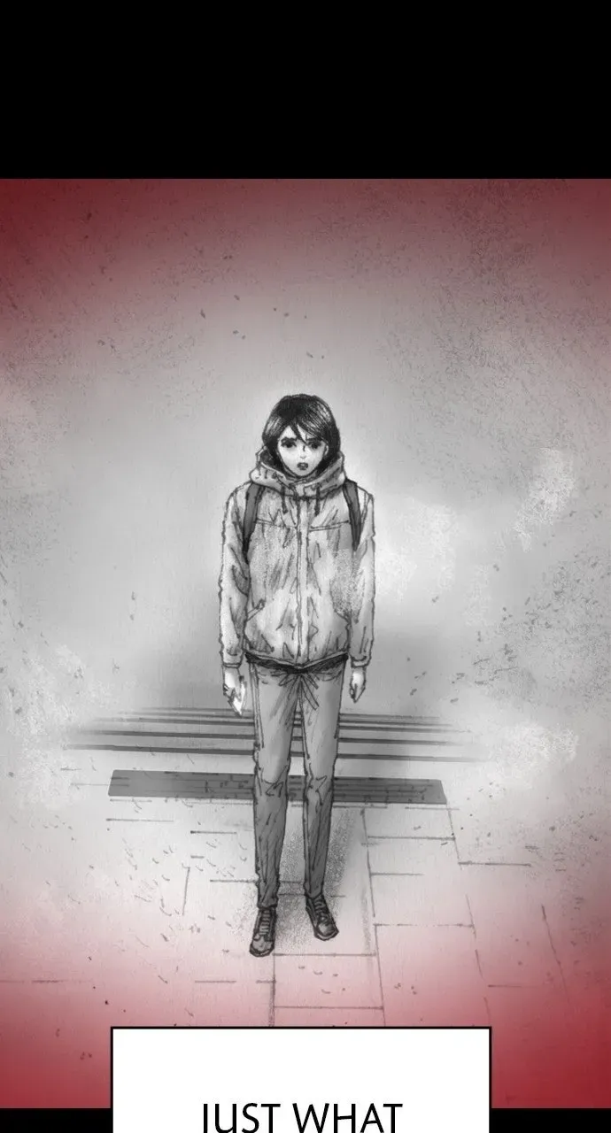 Hell Train Chapter 1 page 92 - 