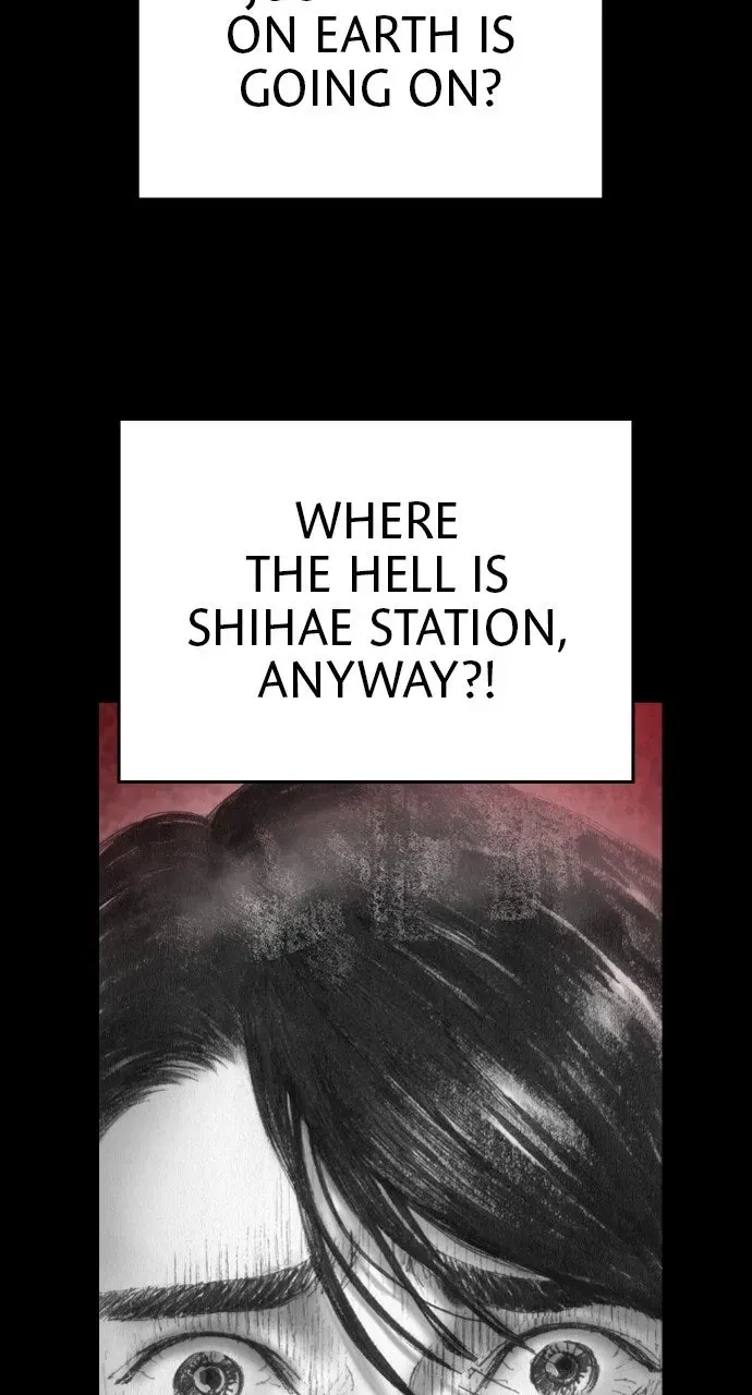 Hell Train Chapter 1 page 93 - 