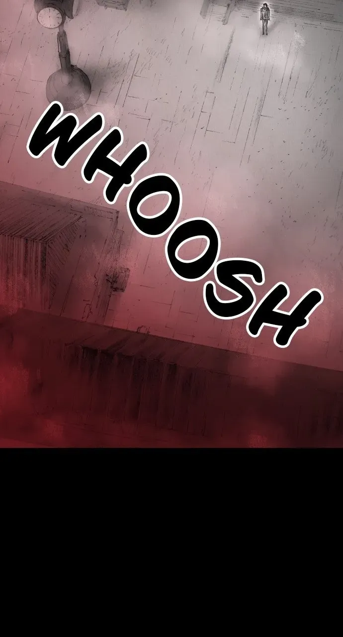 Hell Train Chapter 1 page 95 - 