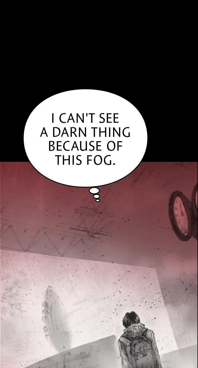 Hell Train Chapter 1 page 96 - 