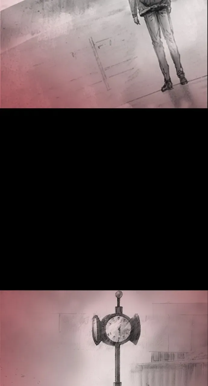 Hell Train Chapter 1 page 97 - 