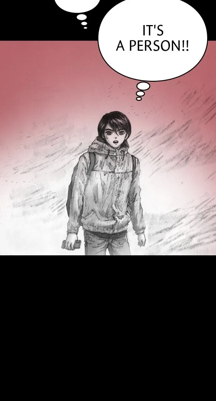 Hell Train Chapter 1 page 99 - 