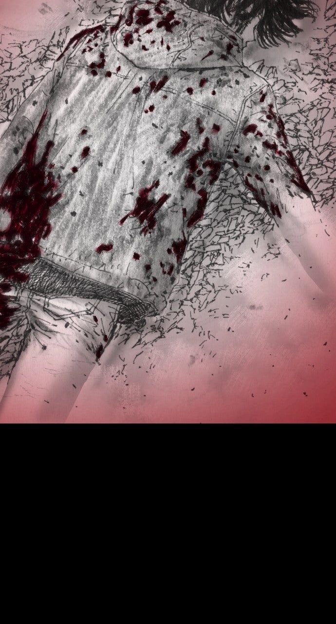 Hell Train Chapter 10 page 102 - 