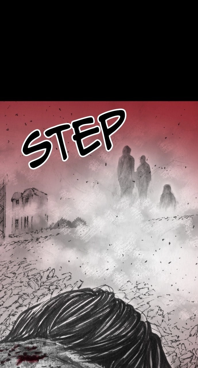 Hell Train Chapter 10 page 103 - 